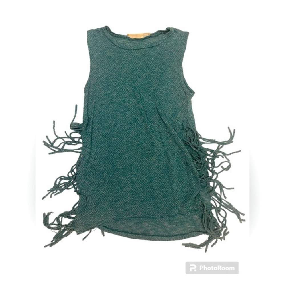 Girls Youth Large Vintage Havana boutique dance shirt